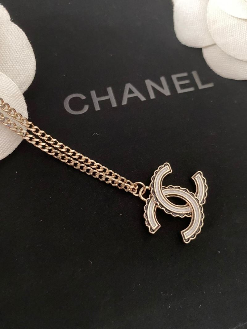 Chanel Necklaces